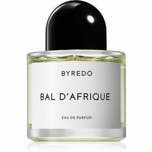 BYREDO Bal D'Afrique Eau de Parfum unisex 100 ml kép