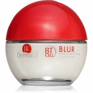 Dermacol BT Cell Blur kisimító krém a ráncok ellen 50 ml kép