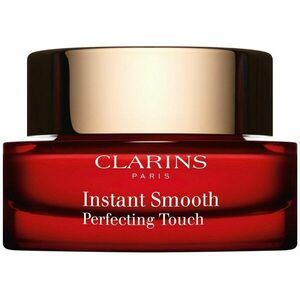 Clarins Instant Smooth Perfecting Touch Egységesítő sminkalap a bőr kisimításáért és a pórusok minimalizásáért 15 ml kép