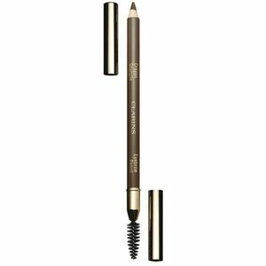 Clarins Eyebrow Pencil tartós szemöldök ceruza árnyalat 03 Soft Blond 1, 1 g kép