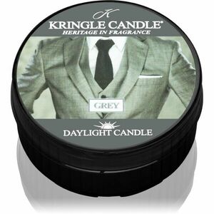 Kringle Candle Grey teamécses 42 g kép