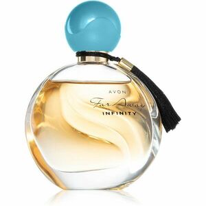 Avon Far Away Infinity Eau de Parfum hölgyeknek 50 ml kép