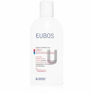 Eubos Dry Skin Urea 10% tápláló testápoló krém száraz és viszkető bőrre 200 ml kép