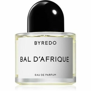 BYREDO Bal D'Afrique Eau de Parfum unisex 50 ml kép