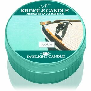 Kringle Candle Aqua teamécses 42 g kép