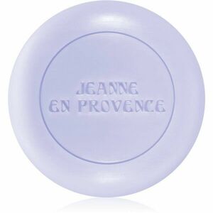 Jeanne en Provence Lavande Gourmande luxus francia szappan 100 g kép