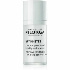 Filorga Optim-Eyes szemápolás a ráncok, duzzanatok és sötét karikák ellen 15 ml kép