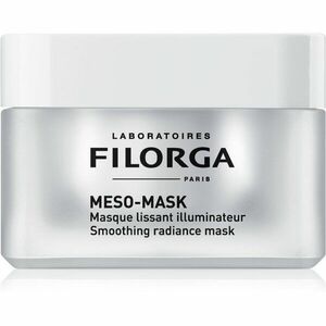Filorga MESO-MASK ránctalanító maszk az élénk bőrért 50 ml kép
