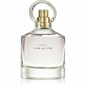 Avon Viva La Vita Eau de Parfum hölgyeknek 50 ml kép