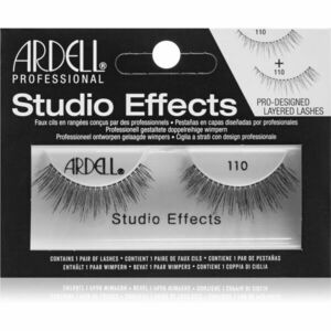 Ardell Studio Effects műszempillák 110 1 db kép