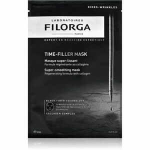 FILORGA TIME-FILLER MASK kisimító maszk kollagénnel 20 g kép
