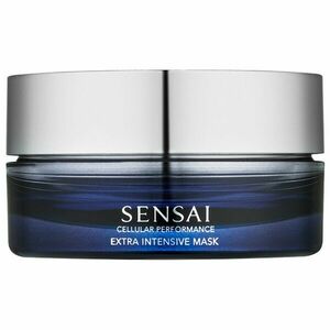 Sensai Cellular Performance Extra Intensive Mask éjszakai arcmaszk 75 ml kép