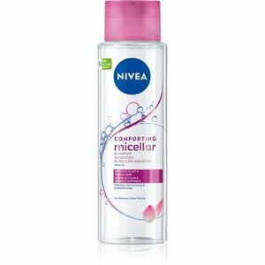Nivea Micellar Shampoo erősítő micellás sampon 400 ml kép