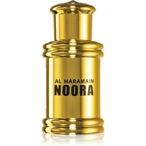 Al Haramain Noora illatos olaj hölgyeknek 12 ml kép