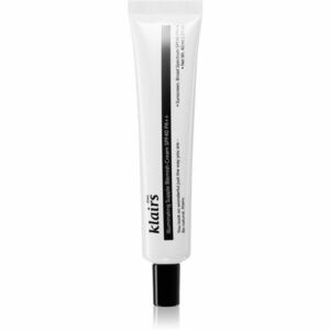 Klairs Illuminating Supple Blemish Cream hidratáló BB krém a bőr tökéletlenségei ellen SPF 40 40 ml kép