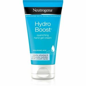 Neutrogena Hydro Boost® kézkrém 75 ml kép