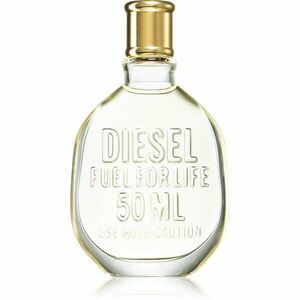 Diesel Fuel for Life Eau de Parfum hölgyeknek 50 ml kép