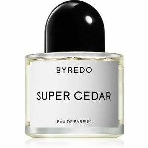 BYREDO Super Cedar Eau de Parfum unisex 50 ml kép