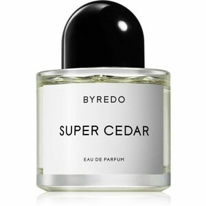 BYREDO Super Cedar Eau de Parfum unisex 100 ml kép