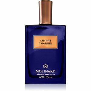 Molinard Chypre Charnel Eau de Parfum hölgyeknek 75 ml kép