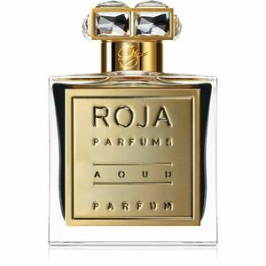 Roja Parfums Aoud parfüm unisex 100 ml kép