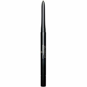 Clarins Waterproof Pencil vízálló szemceruza árnyalat 01 Black Tulip 0.29 g kép