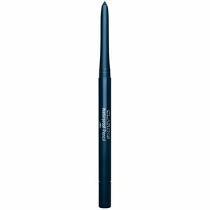 Clarins Waterproof Pencil vízálló szemceruza árnyalat 03 Blue Orchid 0.29 g kép
