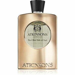 Atkinsons Oud Collection The Other Side of Oud Eau de Parfum unisex 100 ml kép