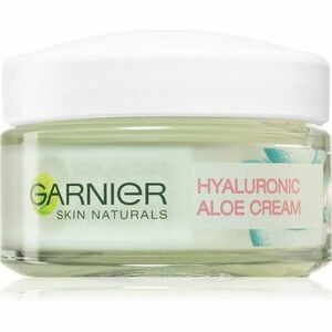 Garnier Skin Naturals Hyaluronic Aloe Krém 50 ml kép