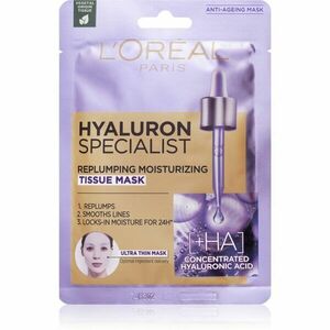 L’Oréal Paris Hyaluron Specialist arcmaszk 28 g kép