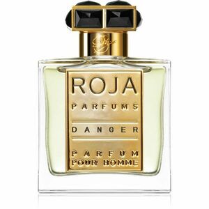 Roja Parfums Danger parfüm uraknak 50 ml kép