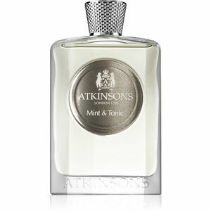 Atkinsons Mint & Tonic Eau de Parfum unisex 100 ml kép