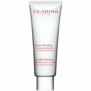 Clarins CL Cleansing Gentle Peeling gyengéd peelinges krém minden bőrtípusra 50 ml kép