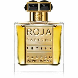 Roja Parfums Fetish parfüm uraknak 50 ml kép