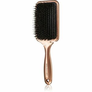BrushArt Hair Boar bristle paddle hairbrush hajkefe vaddisznó sörtékkel kép