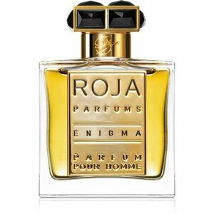 Roja Parfums Enigma parfüm uraknak 50 ml kép