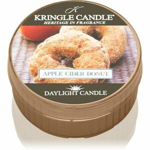 Kringle Candle Apple Cider Donut teamécses 42 g kép