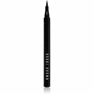Bobbi Brown Ink Liner ultra-fekete szemhéjtus árnyalat BLACKEST BLACK 0.05 ml kép
