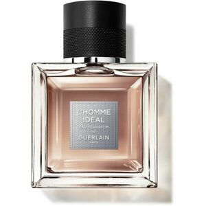 GUERLAIN L'Homme Idéal Eau de Parfum uraknak 50 ml kép