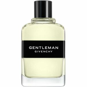 GIVENCHY Gentleman Givenchy Eau de Toilette uraknak 100 ml kép