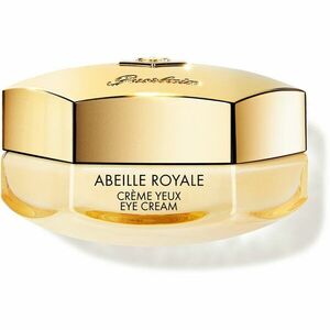 GUERLAIN Abeille Royale Multi-Wrinkle Minimizer Eye Cream szemránckrém 15 ml kép