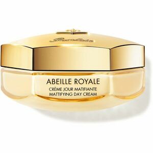 GUERLAIN Abeille Royale Mattifying Day Cream mattító nappali krém 50 ml kép