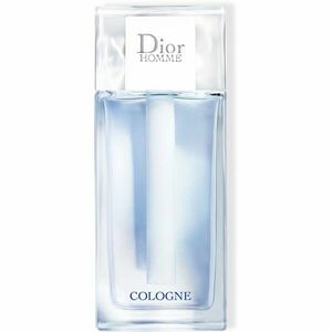 DIOR Dior Homme Cologne Eau de Cologne uraknak 125 ml kép