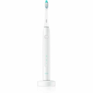 Oral B Pulsonic Slim Clean 2000 White Sonic elektromos fogkefe White kép
