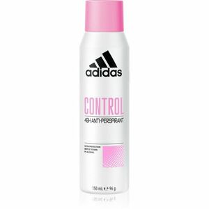 Adidas Cool & Care Control dezodor hölgyeknek 150 ml kép