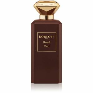 Korloff Royal Oud Eau de Parfum unisex 88 ml kép