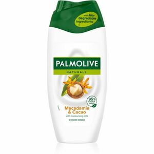 Palmolive Naturals Smooth Delight fürdőtej 250 ml kép