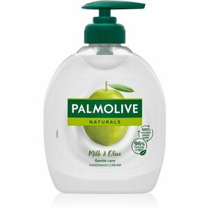 Palmolive Naturals Ultra Moisturising folyékony szappan pumpás 300 ml kép
