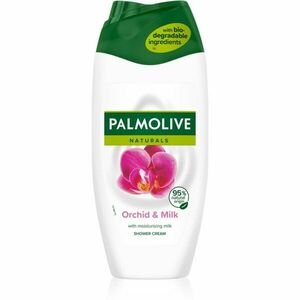 Palmolive Naturals Irresistible Softness fürdőtej 250 ml kép