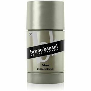Bruno Banani Man dezodor uraknak 75 ml kép